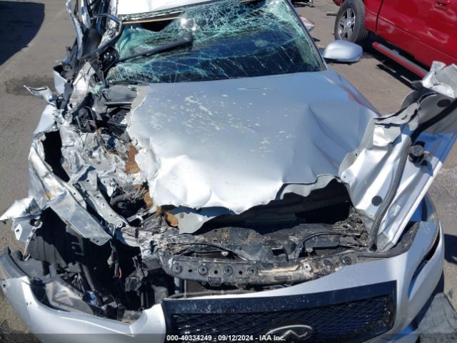 JN1BV7AP2EM688620 Infiniti Q50 Premium