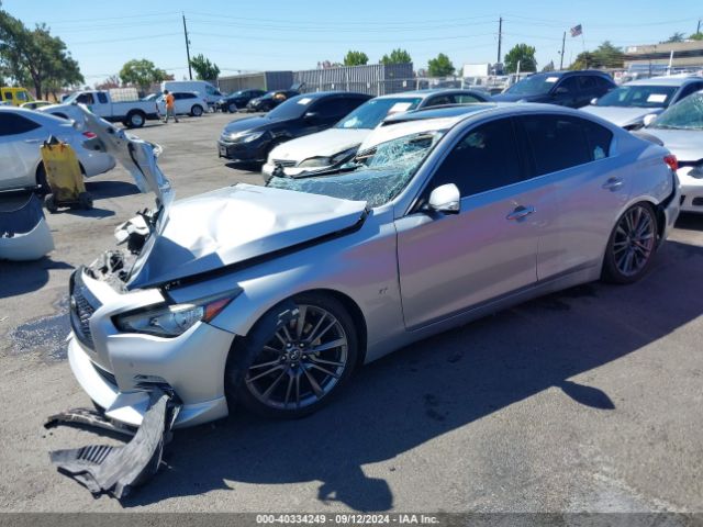 JN1BV7AP2EM688620 Infiniti Q50 Premium