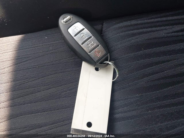 Nissan SENTRA SV 2017 3N1AB7AP9HY287426 Image 11