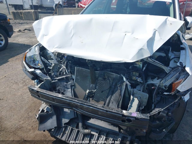 Nissan SENTRA SV 2017 3N1AB7AP9HY287426 Image 6
