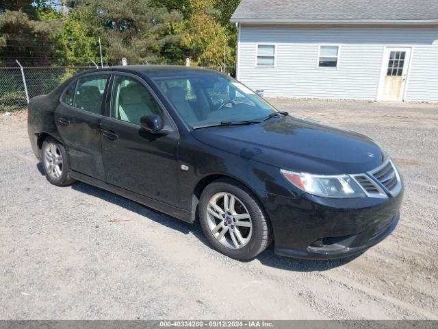 2011 SAAB 9-3 YS3FA4CY5B1313356 Photo 0
