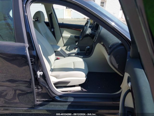 2011 SAAB 9-3 YS3FA4CY5B1313356 Photo 4