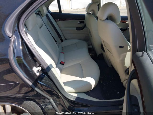 2011 SAAB 9-3 YS3FA4CY5B1313356 Photo 7