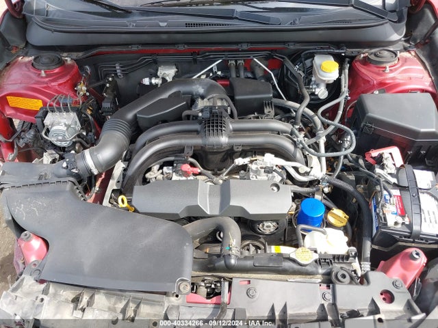 4S4BSBEC6F3261511 Subaru Outback 2.5i Premium