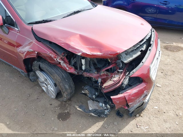 4S4BSBEC6F3261511 Subaru Outback 2.5i Premium