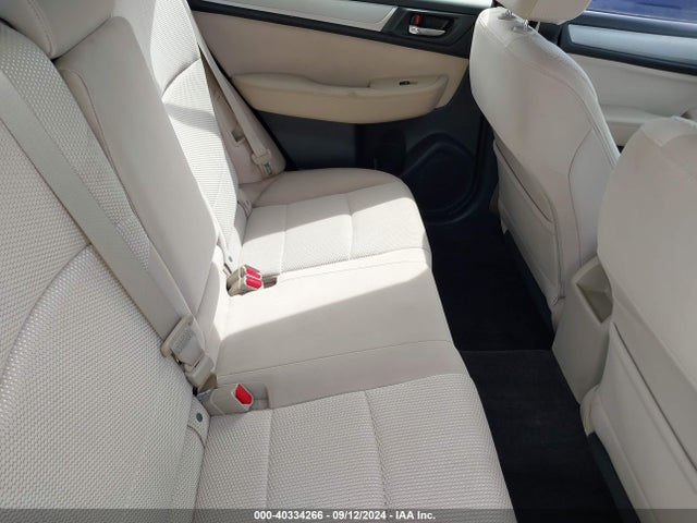 4S4BSBEC6F3261511 Subaru Outback 2.5i Premium