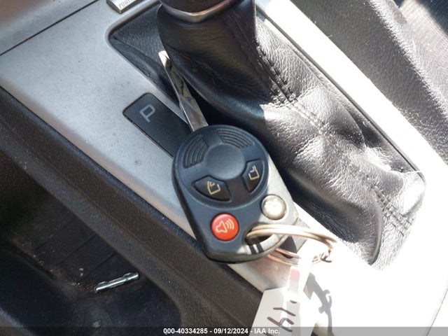 Ford FOCUS SE 2014 1FADP3F26EL418419 Image 11