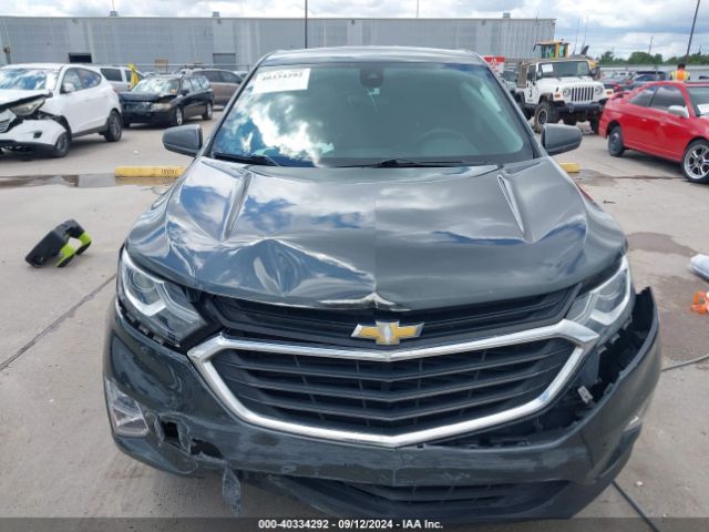 3GNAXKEV9LS622892 Chevrolet Equinox Fwd Lt 1.5l Turbo
