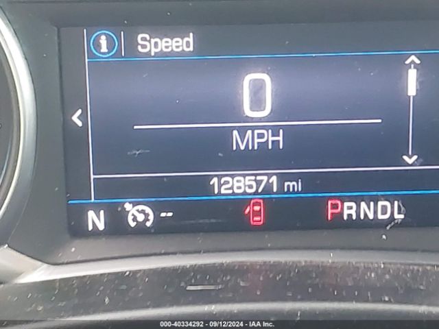 3GNAXKEV9LS622892 Chevrolet Equinox Fwd Lt 1.5l Turbo