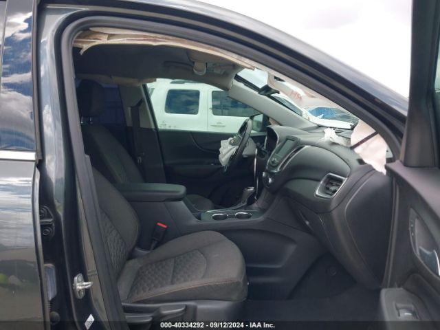 3GNAXKEV9LS622892 Chevrolet Equinox Fwd Lt 1.5l Turbo