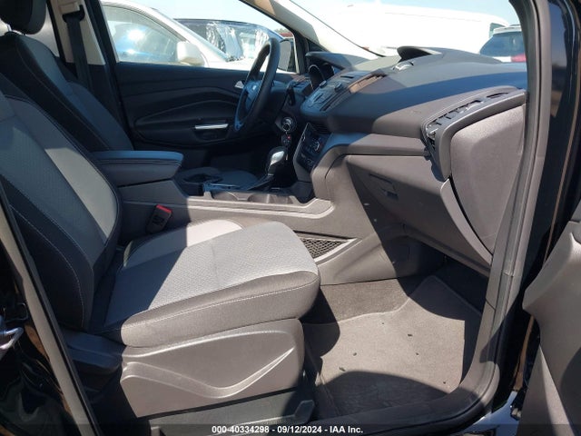 Ford ESCAPE SE 2018 1FMCU0GD2JUC37525 Image 5