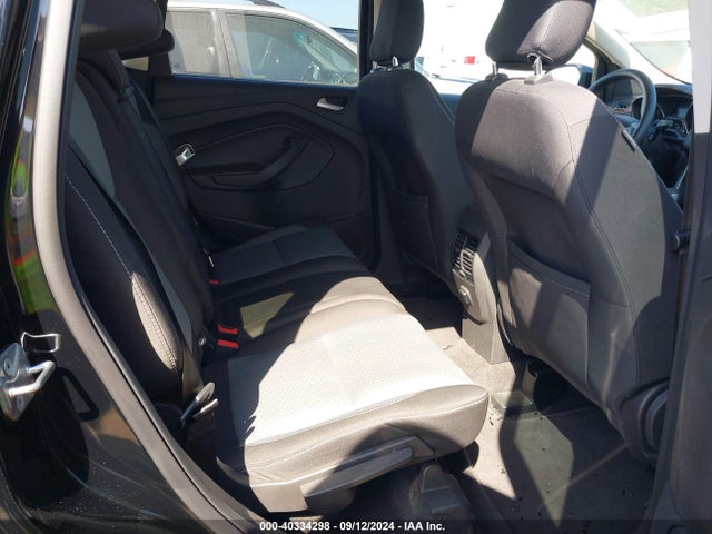 Ford ESCAPE SE 2018 1FMCU0GD2JUC37525 Image 8