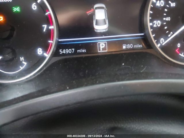 3N1AB8CV8LY233545 Nissan Sentra Sv Xtronic Cvt