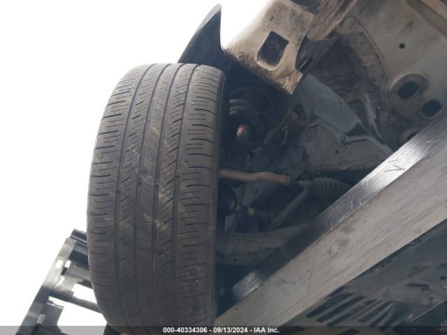 3N1AB8CV8LY233545 Nissan Sentra Sv Xtronic Cvt