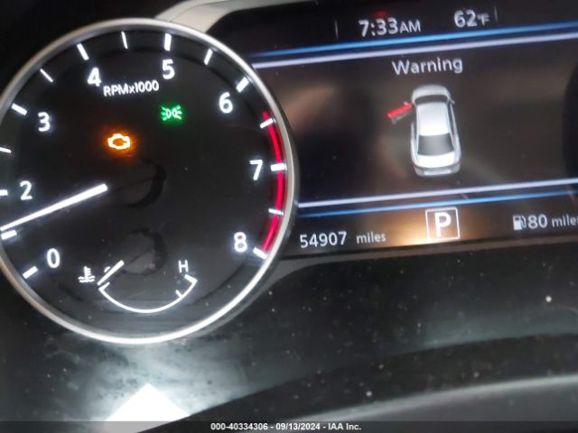 3N1AB8CV8LY233545 Nissan Sentra Sv Xtronic Cvt