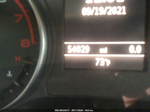 WAUK8GFF8G1098072 Audi A3 2.0t Premium
