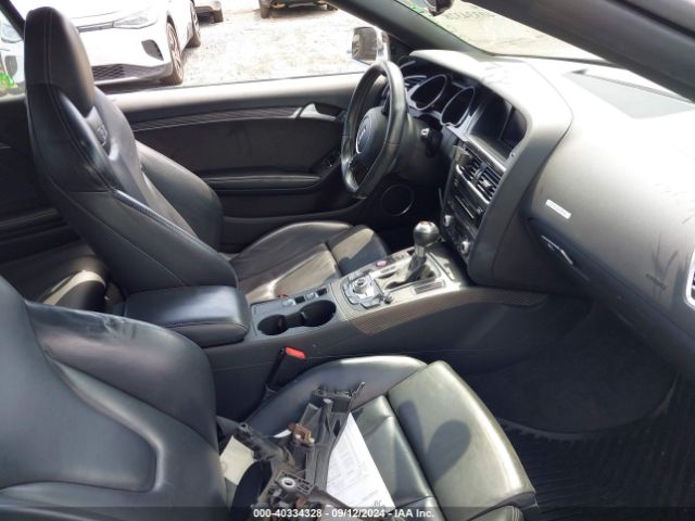 2017 AUDI S5 WAUC4AFH4HN003211 Photo 4