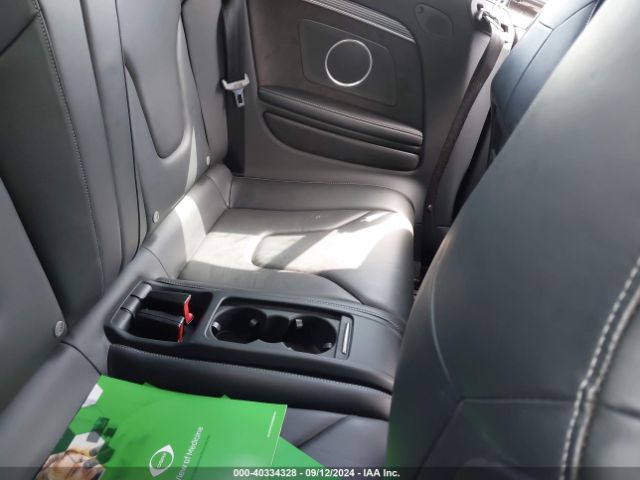 2017 AUDI S5 WAUC4AFH4HN003211 Photo 7
