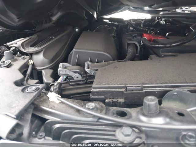 19XFL1H85PE009618 Honda Civic Sport Touring