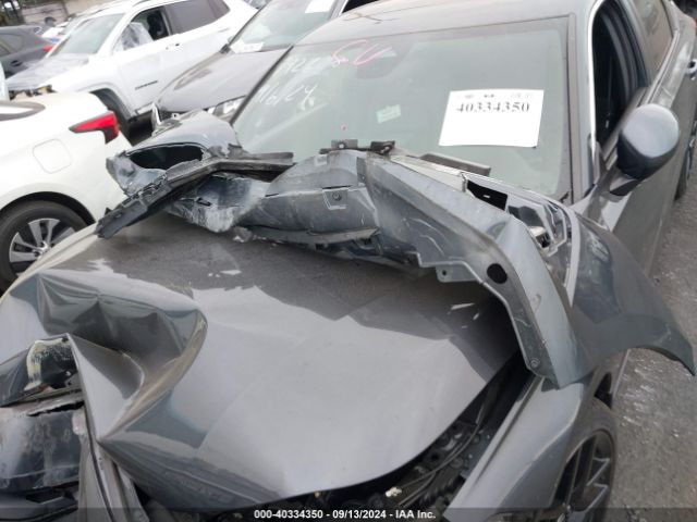 19XFL1H85PE009618 Honda Civic Sport Touring