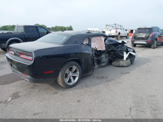 2015 DODGE CHALLENGER 2C3CDZAG8FH728062 Photo 3