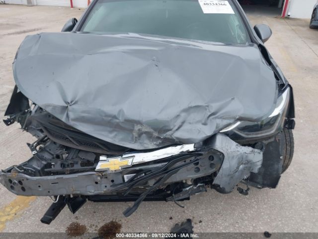 1G1BE5SM9K7115707 Chevrolet CRUZE LT