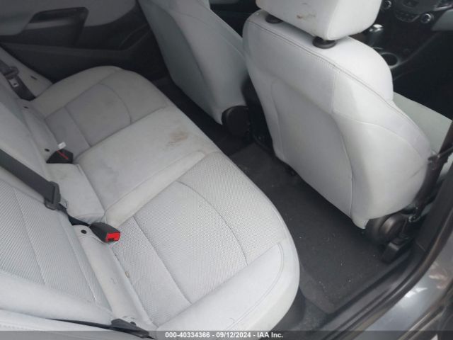 1G1BE5SM9K7115707 Chevrolet CRUZE LT