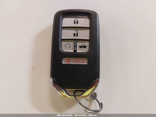 Honda Civic Ex-l 2019 19XFC1F74KE206377 Image 11