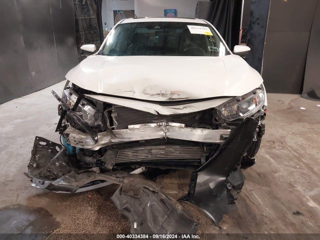 Honda Civic Ex-l 2019 19XFC1F74KE206377 Image 12