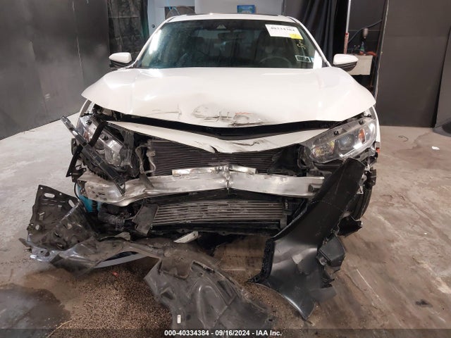 Honda Civic Ex-l 2019 19XFC1F74KE206377 Image 6