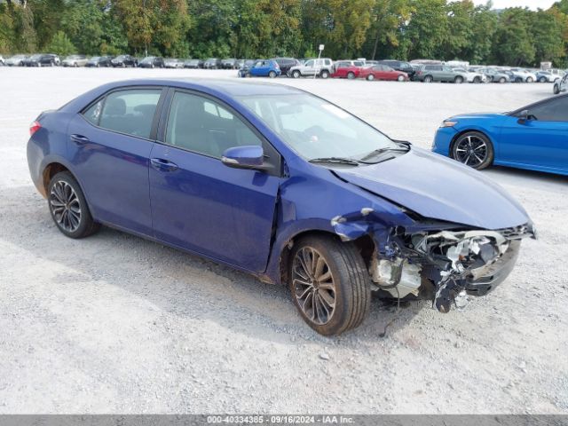 2T1BURHE1EC086952 auction archive image