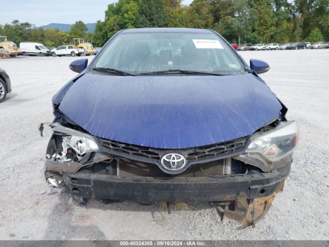 2T1BURHE1EC086952 Toyota Corolla S Premium