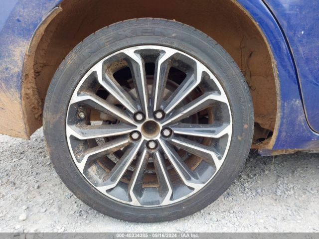 2T1BURHE1EC086952 Toyota Corolla S Premium