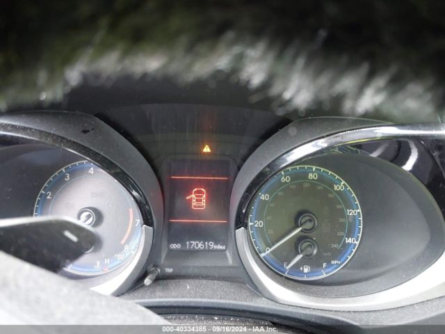 2T1BURHE1EC086952 Toyota Corolla S Premium
