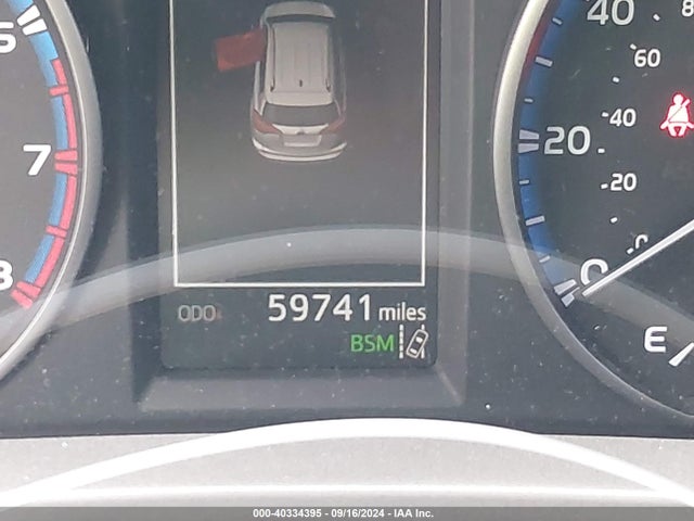 Toyota Rav4 Xle 2018 2T3RFREV9JW729934 Image 15