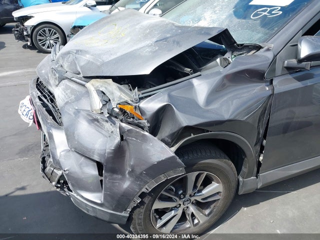 Toyota Rav4 Xle 2018 2T3RFREV9JW729934 Image 6