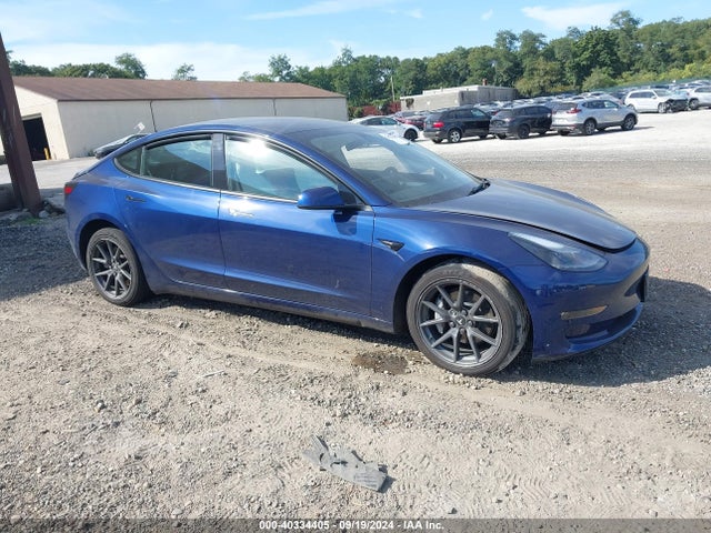 2023 TESLA MODEL 3 5YJ3E1EB5PF386165 Photo 0