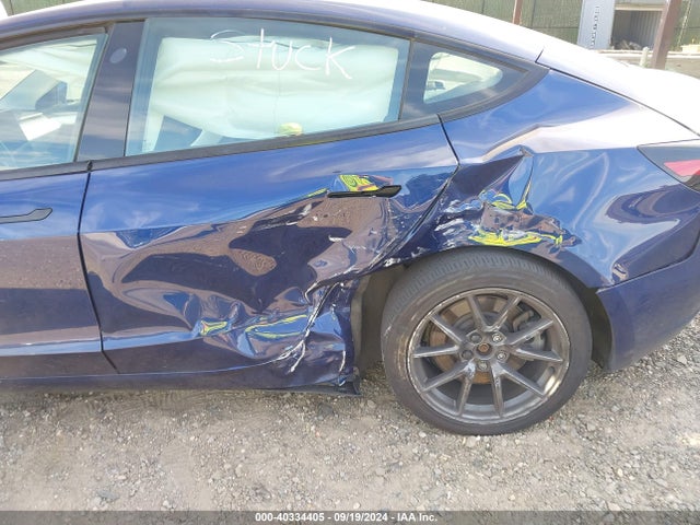2023 TESLA MODEL 3 5YJ3E1EB5PF386165 Photo 5