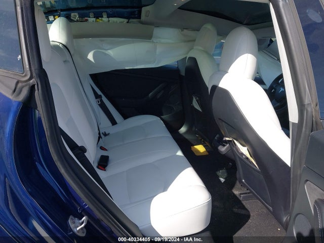 2023 TESLA MODEL 3 5YJ3E1EB5PF386165 Photo 7
