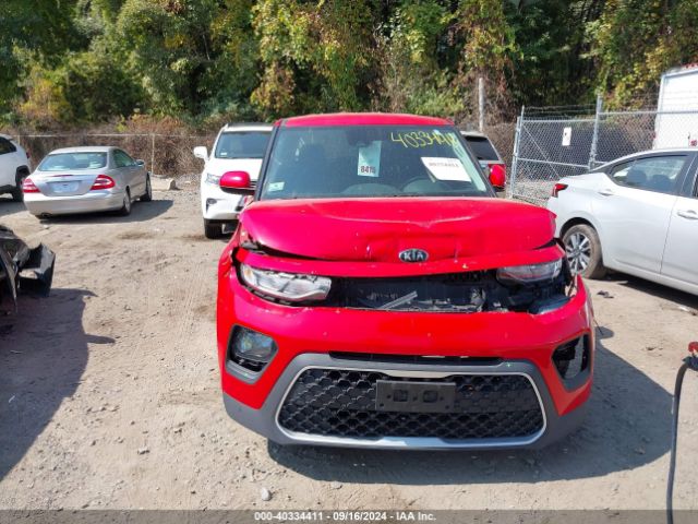 KNDJ23AU3L7722298 KIA SOUL S