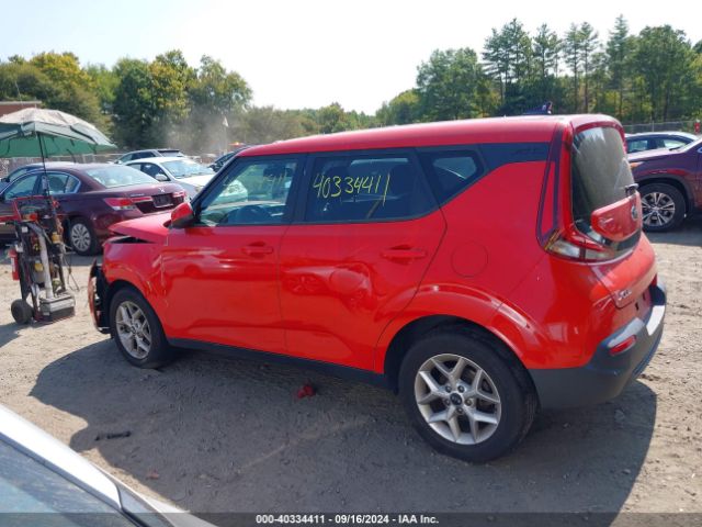 KNDJ23AU3L7722298 KIA SOUL S