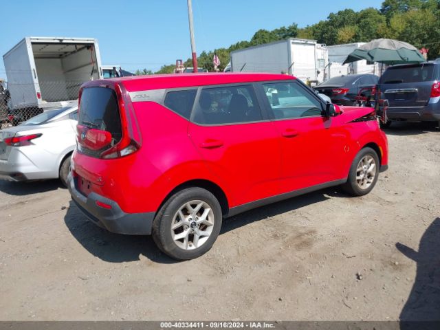 KNDJ23AU3L7722298 KIA SOUL S