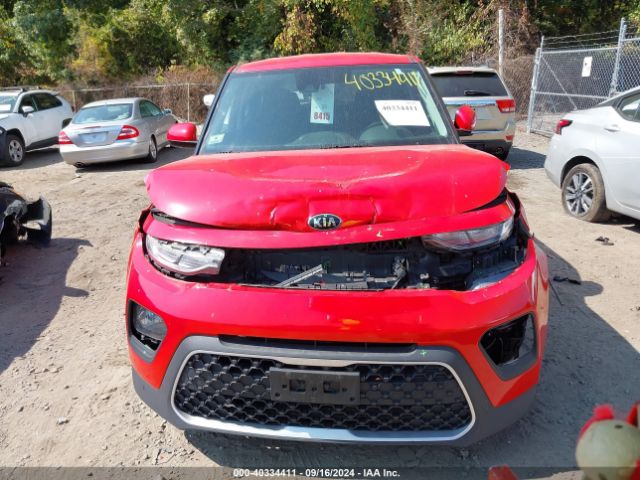 KNDJ23AU3L7722298 KIA SOUL S