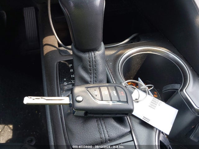 Toyota CAMRY SE 2022 4T1G11AK2NU016004 Image 11