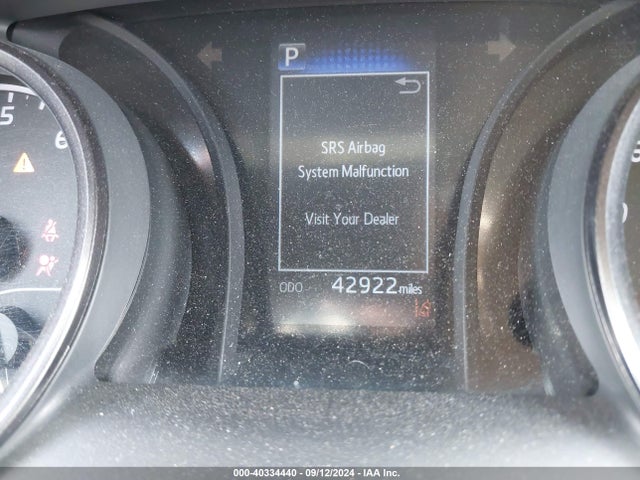 Toyota CAMRY SE 2022 4T1G11AK2NU016004 Image 16