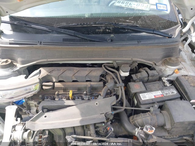 Hyundai Venue Sel 2021 KMHRC8A3XMU072873 Image 10
