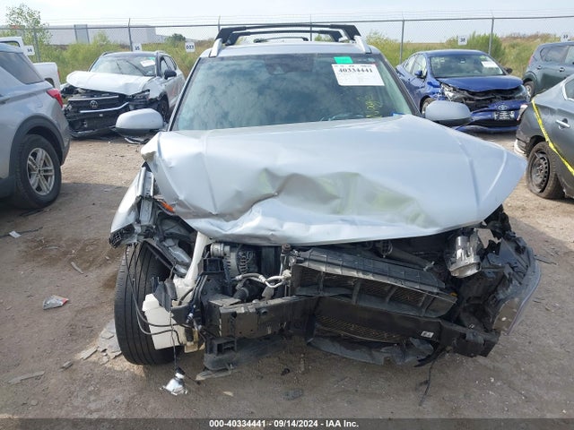 Hyundai Venue Sel 2021 KMHRC8A3XMU072873 Image 12