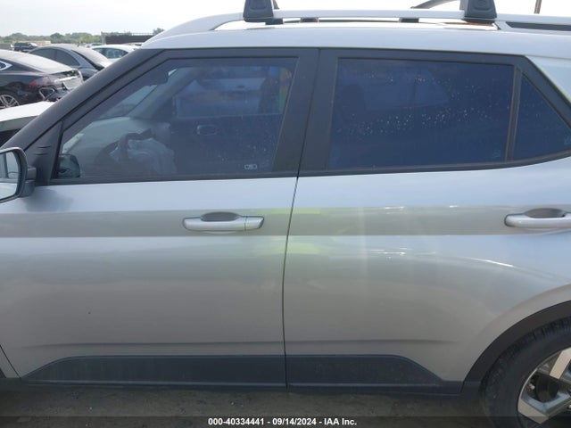 Hyundai Venue Sel 2021 KMHRC8A3XMU072873 Image 14