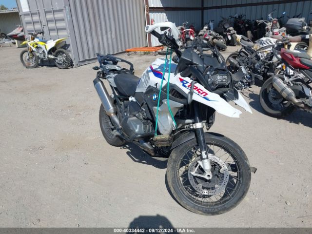 2022 BMW R 1250 WB10M0300N6F95954