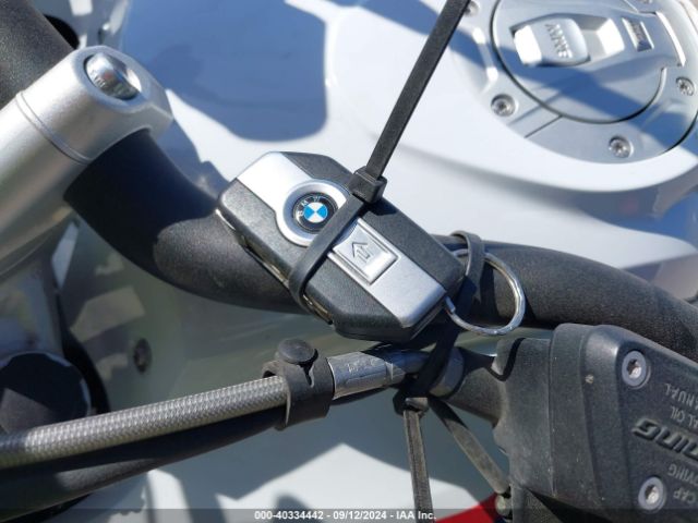 2022 BMW R 1250 WB10M0300N6F95954 Photo 10